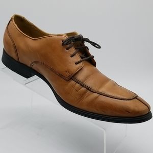 Cole Haan Adams Split Toe Oxford Shoes